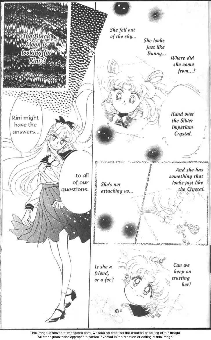 Sailor Moon Chapter 4.2 65